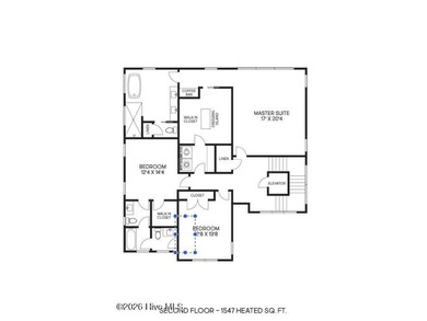 Spanning 3,347 sq ft and crafted by Michael Christian Homes - photo 5