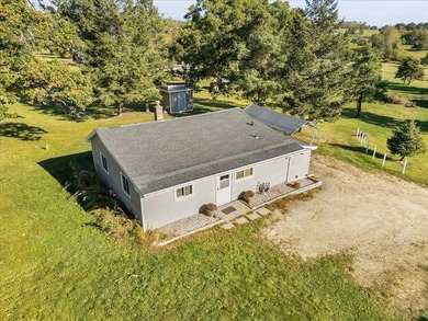 Stunning 39 Acre Property with Two Homes, Barn, and a Large Pond - photo 8