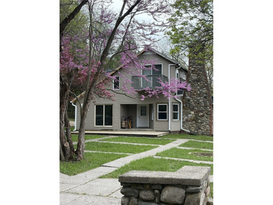 Experience the perfect blend of serene lakefront living and - photo 1