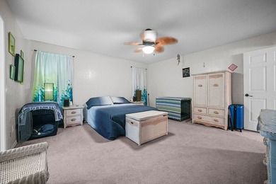 Welcome to 1504 Skyline Drive, a well-maintained 3-bedroom - photo 13