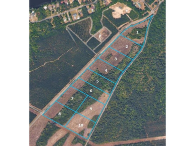 5.13 ac - Georgetown, SC Looking for a quiet place in the - photo 14