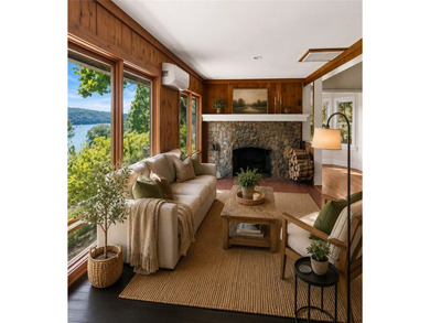 Experience the perfect blend of serene lakefront living and - photo 10