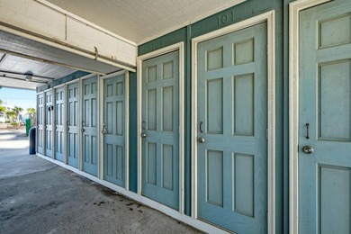 The oceanfront condo at 305 Duneside III in Garden City Beach - photo 21