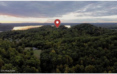 Lake Acreage Sale Pending in Maryville, Tennessee