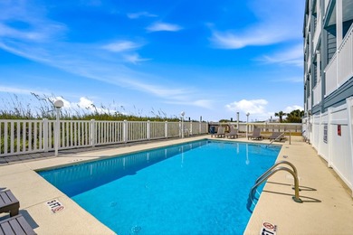 The oceanfront condo at 305 Duneside III in Garden City Beach - photo 22
