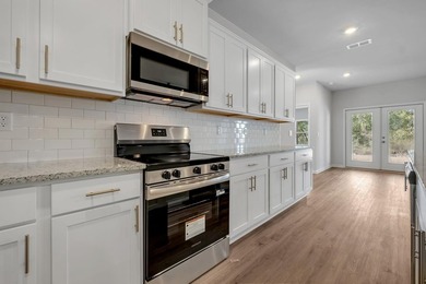 Model home shown. Features shown may not be included in the base - photo 22