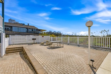 The oceanfront condo at 305 Duneside III in Garden City Beach - photo 23