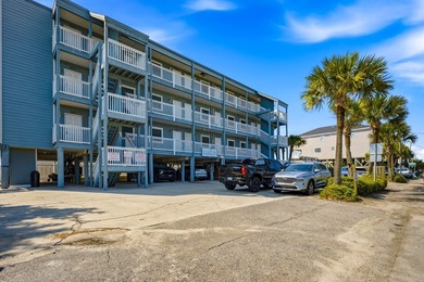 The oceanfront condo at 305 Duneside III in Garden City Beach - photo 24