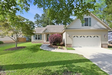 Come and see this well appointed home situated on the Golf - photo 1