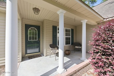Come and see this well appointed home situated on the Golf - photo 2