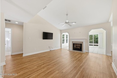 Come and see this well appointed home situated on the Golf - photo 3