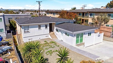 A rare Ocean Beach opportunity that works three ways: move in - photo 33