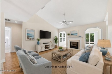 Come and see this well appointed home situated on the Golf - photo 4