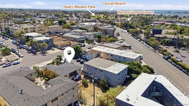 A rare Ocean Beach opportunity that works three ways: move in - photo 36