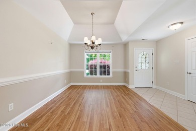 Come and see this well appointed home situated on the Golf - photo 7