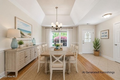 Come and see this well appointed home situated on the Golf - photo 8