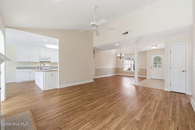 Come and see this well appointed home situated on the Golf - photo 10