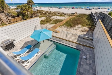7 bedroom, 8.5 bath Gulf-front beach house in Panama City Beach - photo 1