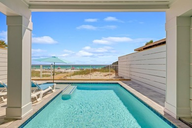 7 bedroom, 8.5 bath Gulf-front beach house in Panama City Beach - photo 2