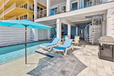 7 bedroom, 8.5 bath Gulf-front beach house in Panama City Beach - photo 3