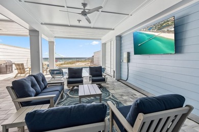 7 bedroom, 8.5 bath Gulf-front beach house in Panama City Beach - photo 5