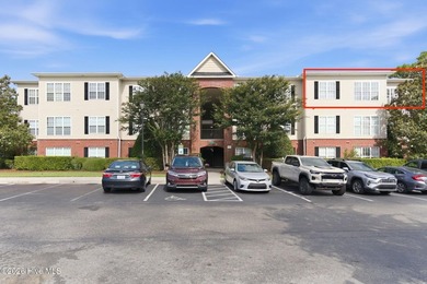 Perched on the top floor as a desirable corner end unit, this 3 - photo 7