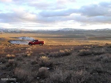 Pyramid Lake Acreage For Sale in Reno Nevada