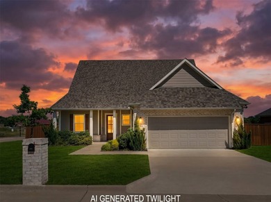 Welcome to 292 Bent Oak Drive, a beautifully designed - photo 1