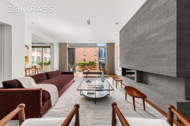 Hudson River Condo For Sale in New York New York