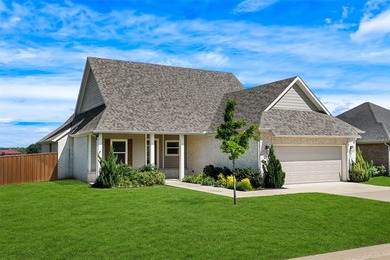 Welcome to 292 Bent Oak Drive, a beautifully designed - photo 3