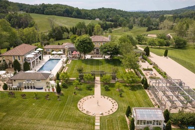 Set amidst 17 beautifully landscaped acres, Monte Ventoso is an - photo 6