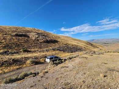 Fantastic view from the top of hill overlooking Palomino Valley - photo 6
