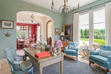 Set amidst 17 beautifully landscaped acres, Monte Ventoso is an - photo 10