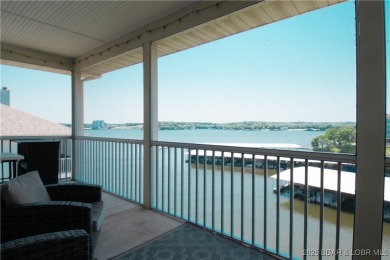 Lake Condo For Sale in Lake Ozark, Missouri