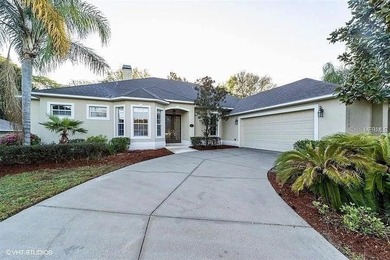 Johns Lake Home For Sale in Clermont Florida