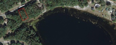 (private lake, pond, creek) Lot For Sale in Ocklawaha Florida