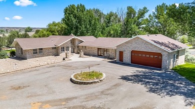 Snake River - Twin Falls County Home For Sale in Buhl Idaho