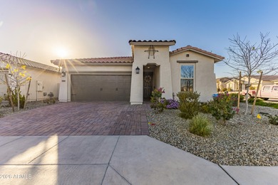 Welcome home!! This ''like new'' Single Level Home features 3