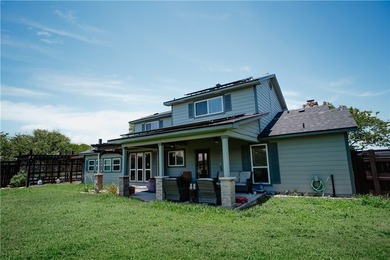 Country living meets modern efficiency at 6971 Buddy Ganem Drive - photo 3