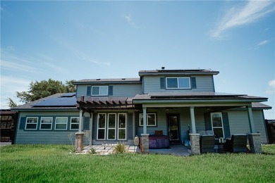 Country living meets modern efficiency at 6971 Buddy Ganem Drive - photo 9