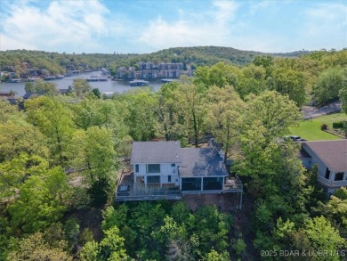 Lake Home For Sale in Osage Beach, Missouri