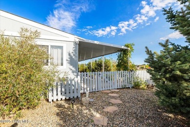 (private lake, pond, creek) Home For Sale in Prescott Valley Arizona