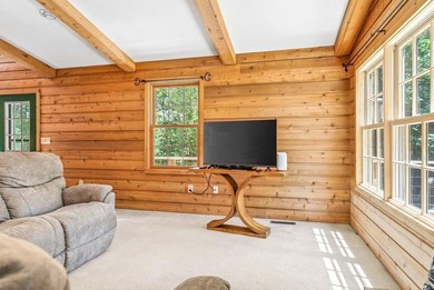 Nestled in the heart of Massanutten, this charming cabin offers - photo 8