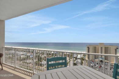 Lake Condo For Sale in Panama City, Florida