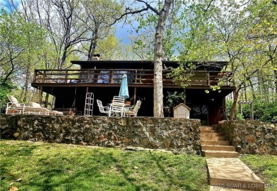 Lake Home For Sale in Climax Springs, Missouri