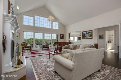 BEAUTIFUL LAKE and MOUNTAIN VIEWS from this spacious ranch home - photo 11