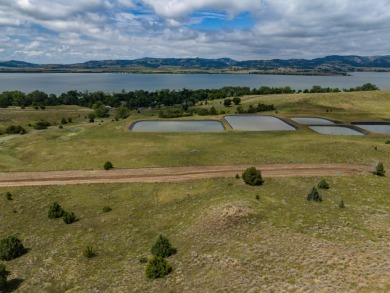 Angostura Reservoir Lot For Sale in Hot Springs South Dakota