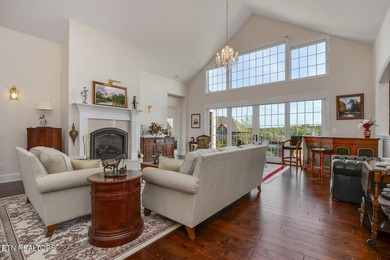 BEAUTIFUL LAKE and MOUNTAIN VIEWS from this spacious ranch home - photo 12