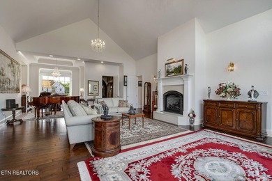 BEAUTIFUL LAKE and MOUNTAIN VIEWS from this spacious ranch home - photo 14