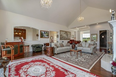 BEAUTIFUL LAKE and MOUNTAIN VIEWS from this spacious ranch home - photo 15